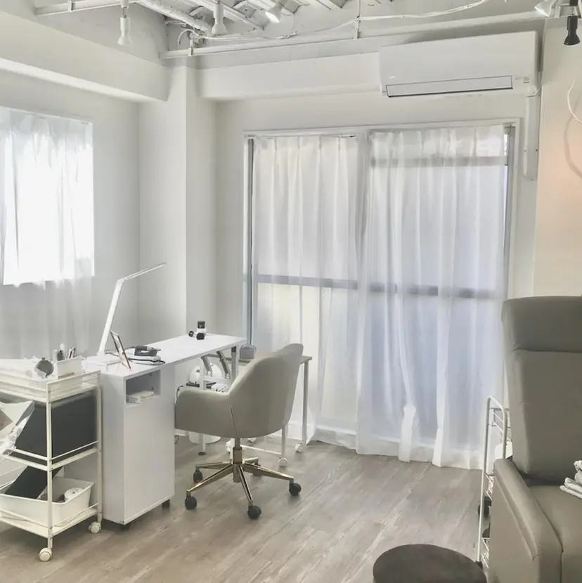 真夜中のまつ毛 APOPI'Sの掲載