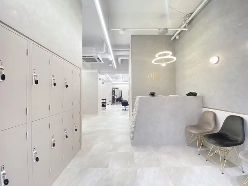 髪質改善🫧 ミタセイヤの掲載