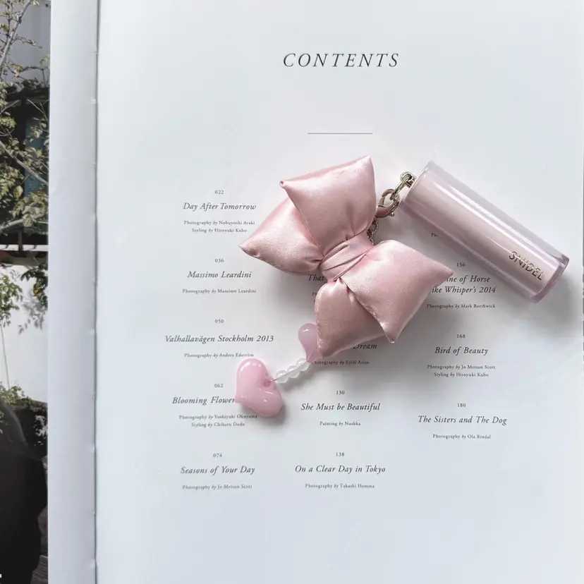 mimo*lash 🩰kanatsuの掲載