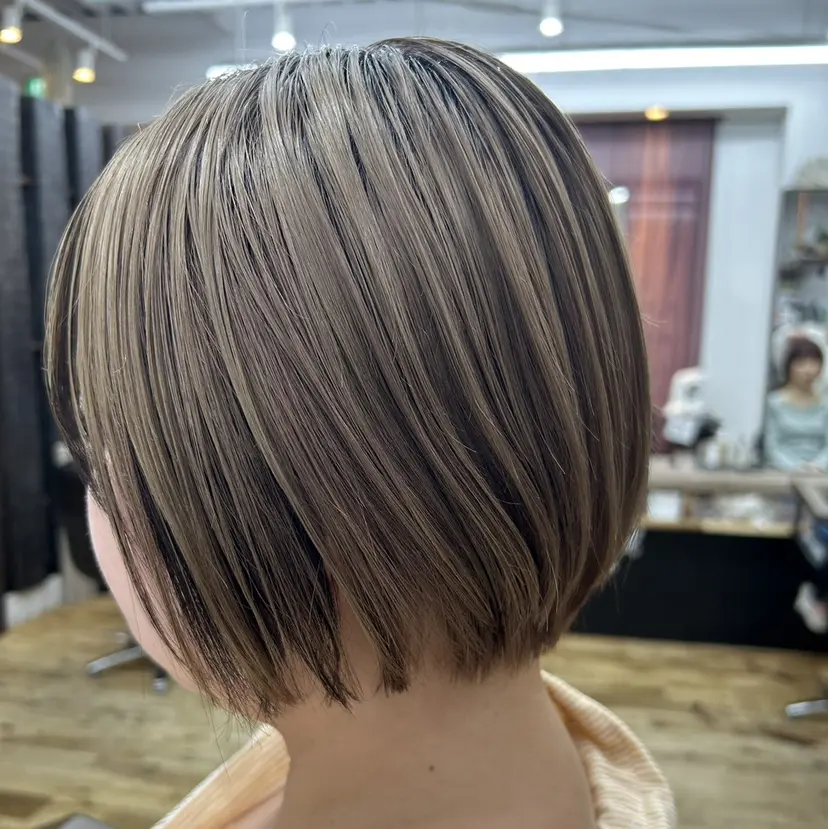 DISCOHAIR 海老名店池田真聖の掲載