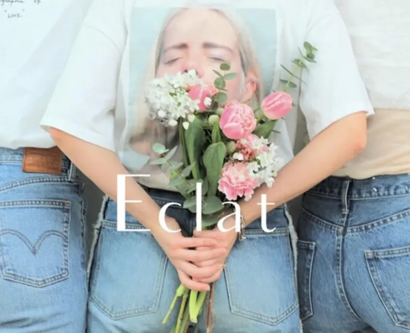 Eclat 東三国の掲載