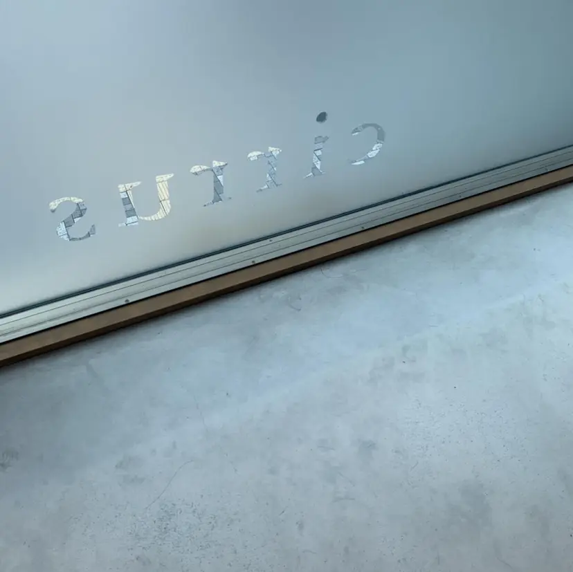 cirrus🕊 山縣あかりの掲載