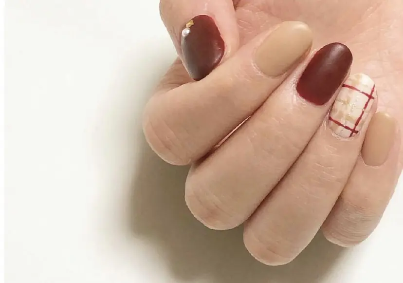 BUBU NAIL  個人自宅サロンの掲載