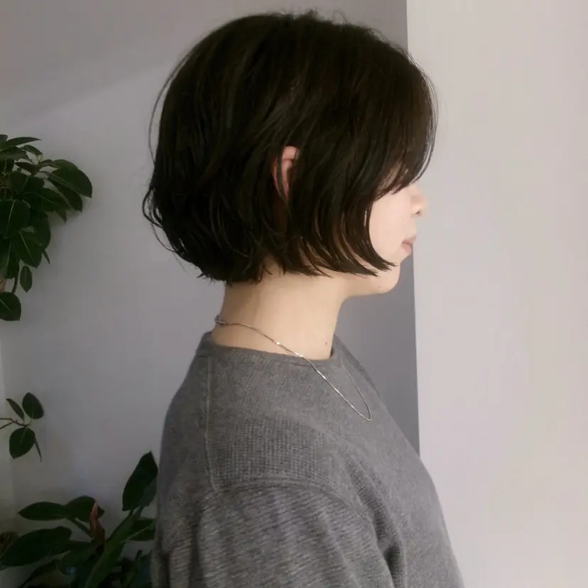 Fuka🫧 ボブモデル募集中の掲載