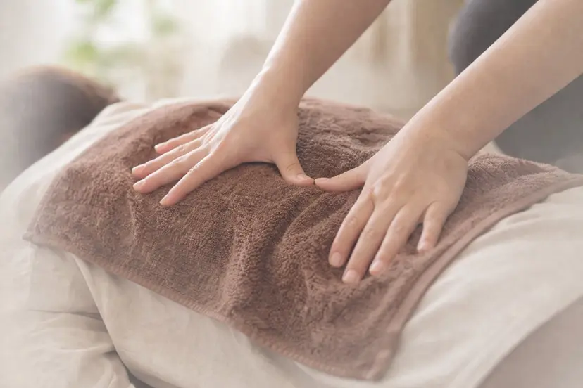 ゆるまる　朝岡 豪の掲載