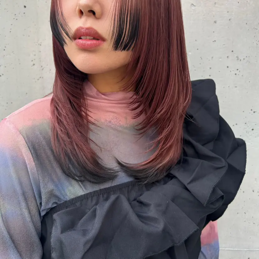 ボブレイヤー/ ブリーチ/miyuuの掲載