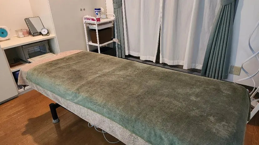 からだ歪み調整整体 とスポーツアロマの掲載