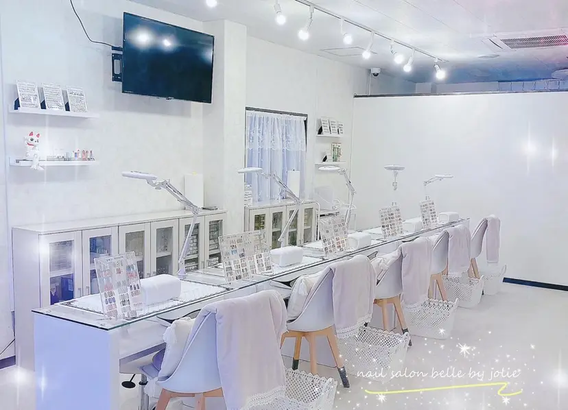 スカルプ専門店アイカ ☆の掲載