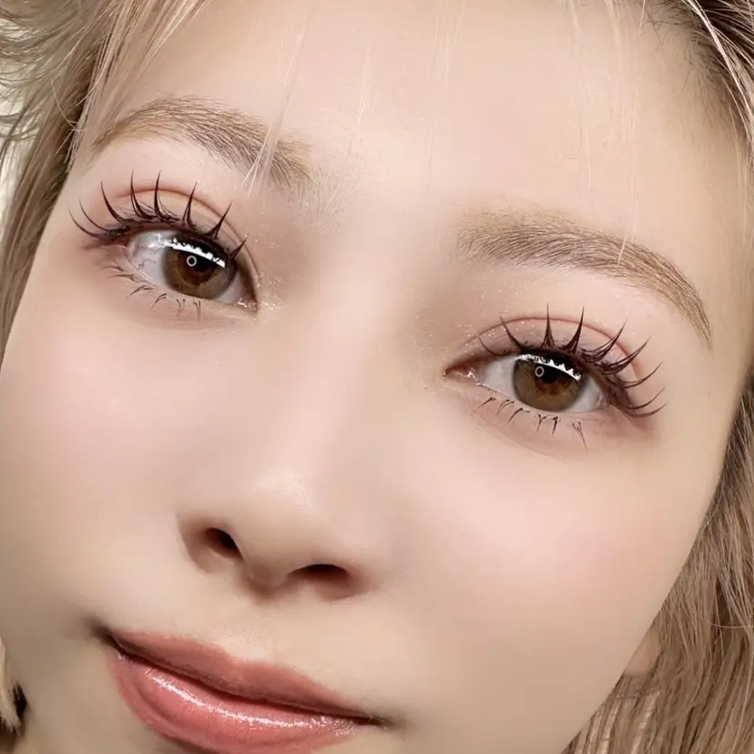 mieux _パリエク♡LED♡の掲載