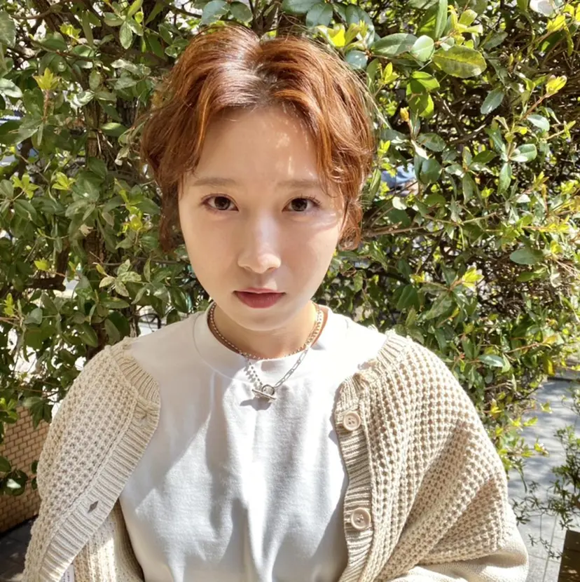 コマツリサ ROCCO eastの掲載