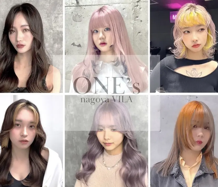 韓国ヘア🖤/透明感 shihoの掲載