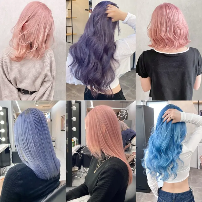 i'll 未空の掲載