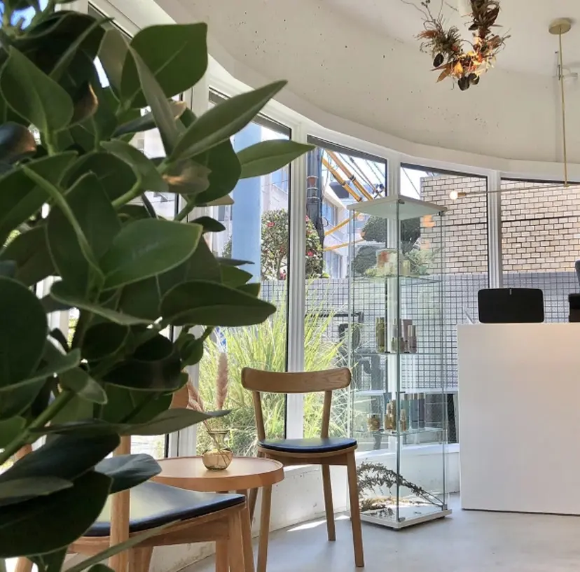 LIANCA_ Hotaruの掲載