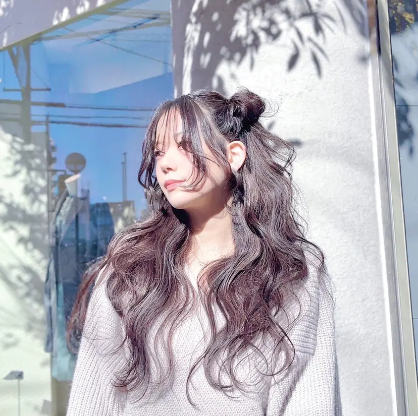 🐈‍⬛ララモアナ yuri🐈‍⬛の掲載