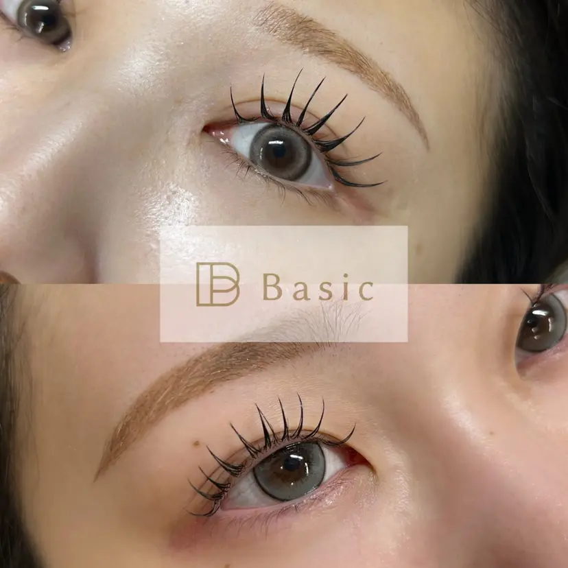 Basic町田本店 Manaの掲載