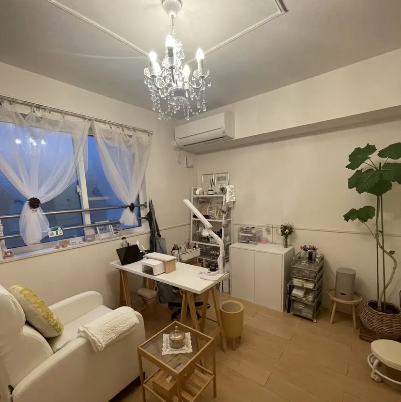 ulu🌼 nanaの掲載