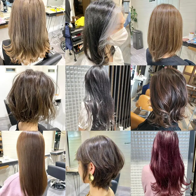 先着1名様限定 カット無料の掲載