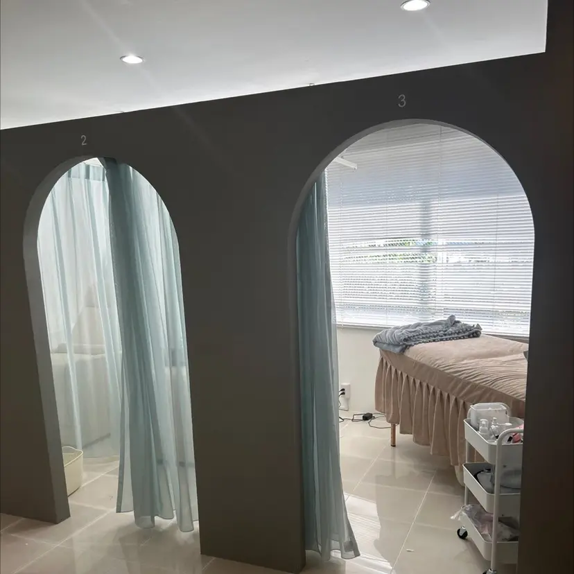 マツエク,まつぱ/ ハラダ✰≋の掲載