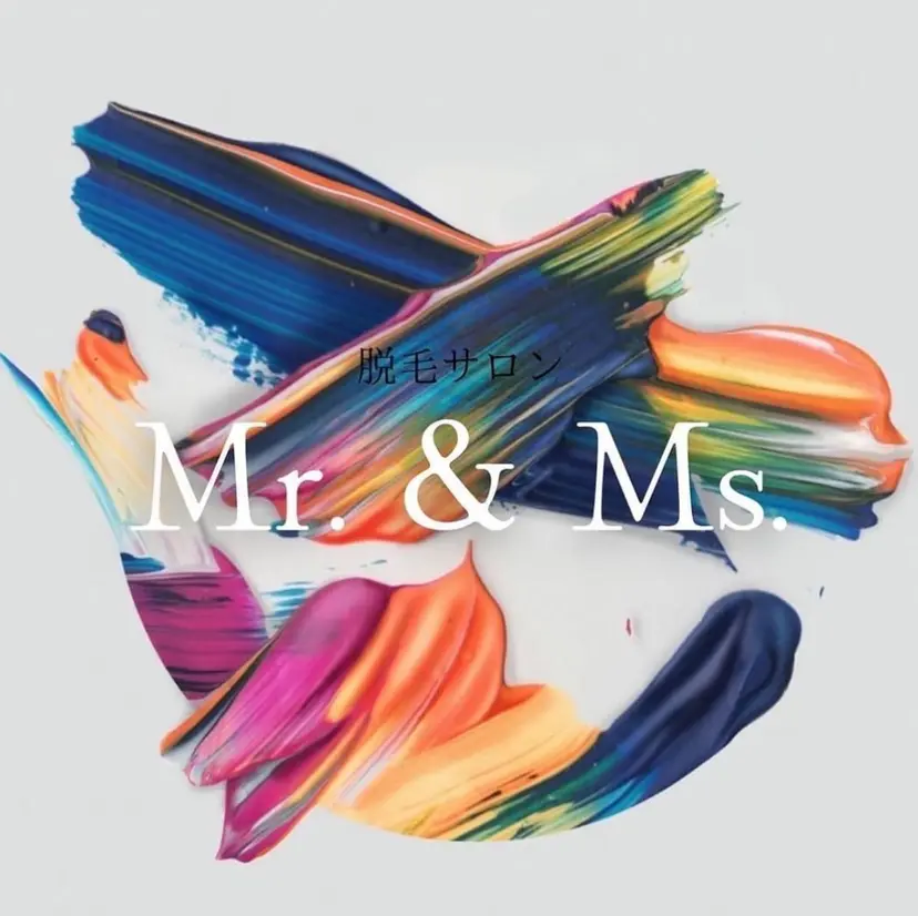 Mr.&Ms.脱毛 /眉毛/りかこの掲載