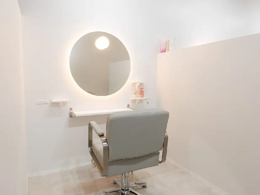 柏駅前/ 髪質改善/ 半個室/hikaruの掲載