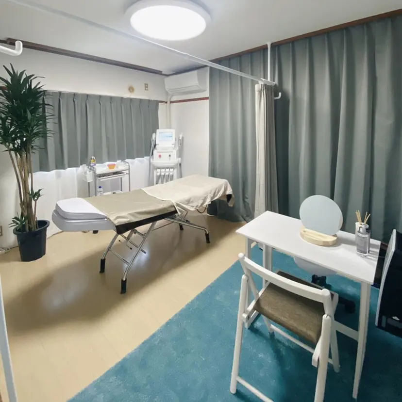 HIKARU chieの掲載