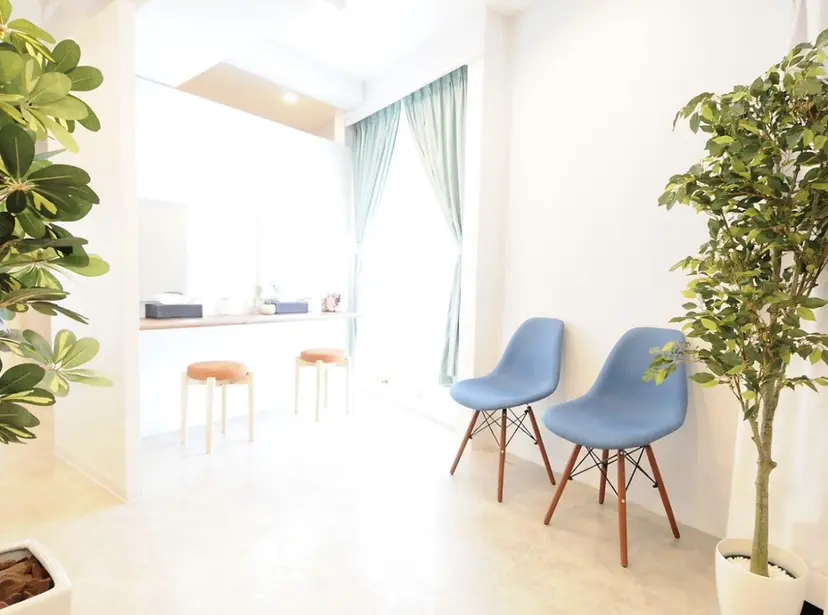 nicottlash 難波店 駒井の掲載