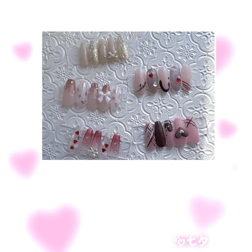 hami nailの掲載