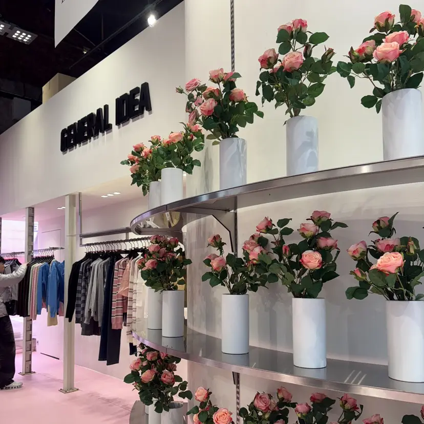 eyemor🎀 中山 杏菜の掲載