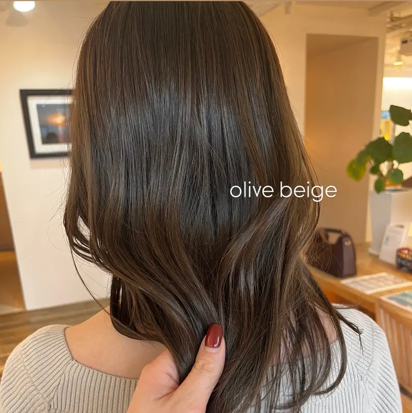 カットモデル募集中 MIYUUの掲載