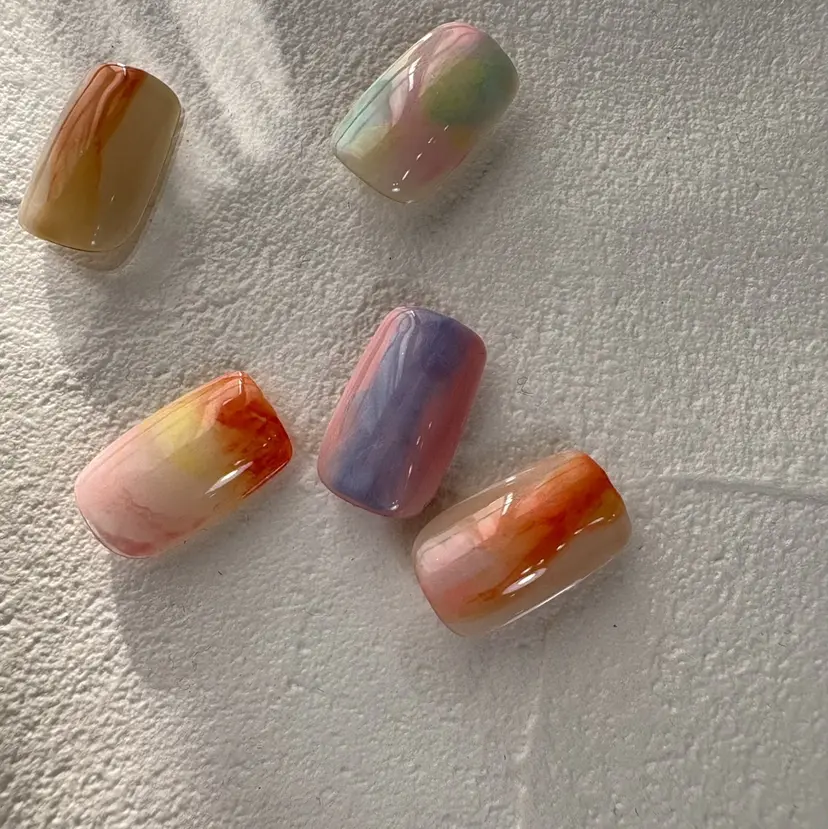 Glanz regaroの掲載