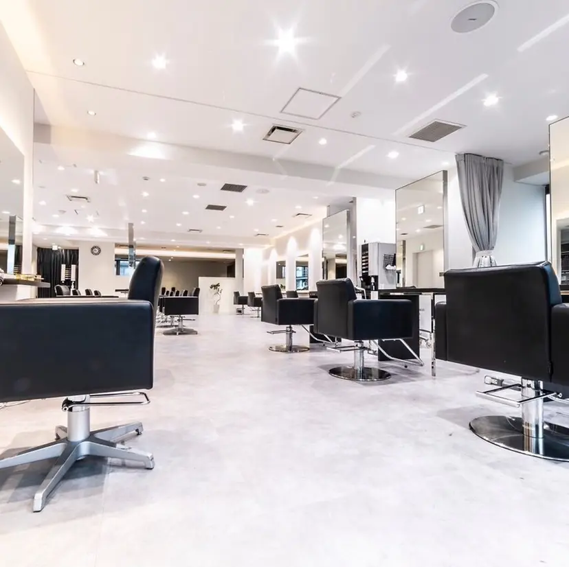 ✨大人ショート特化 /カットモデル/銀座の掲載