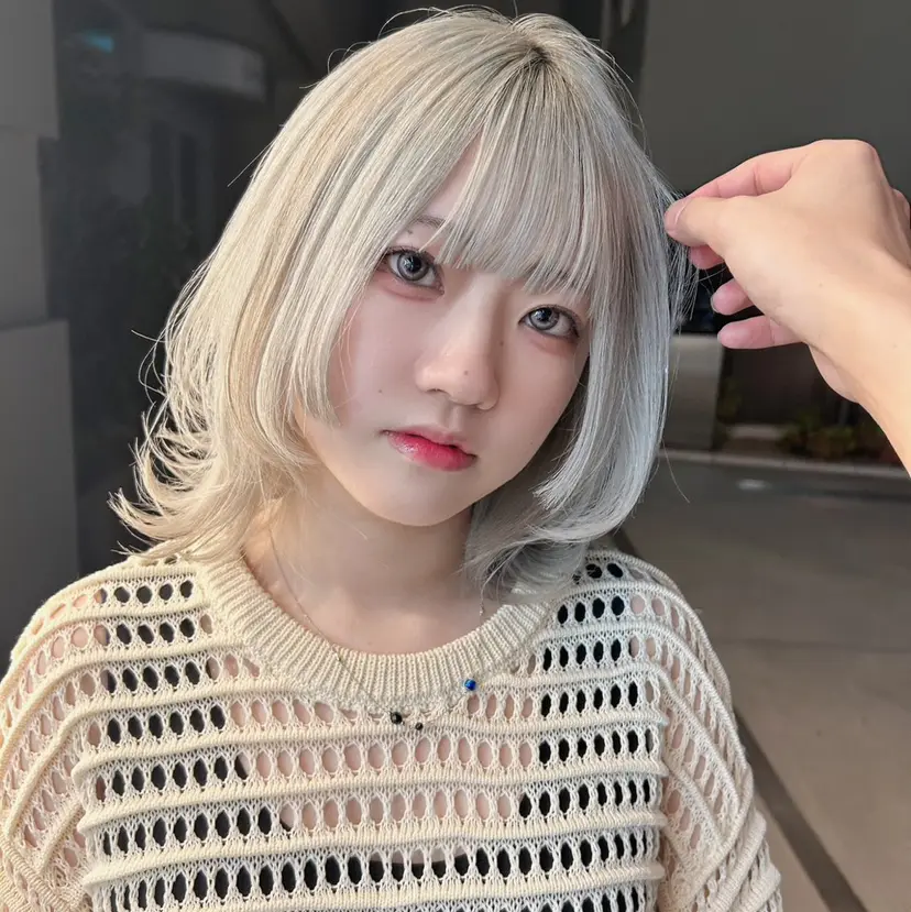 きたやまこう /縮毛矯正/髪質改善の掲載