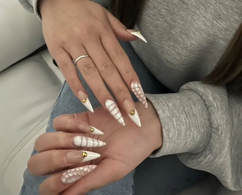 NABINAIL moa🤎の掲載