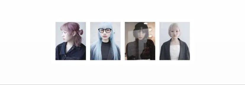 小長谷 夕菜の掲載