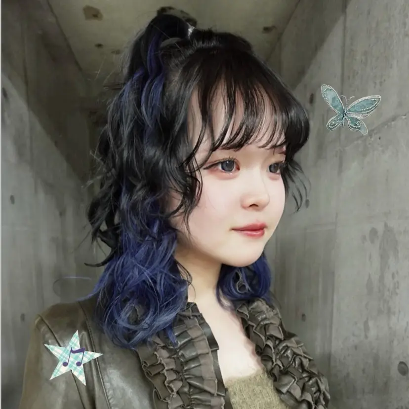 渡邉 紫花の掲載