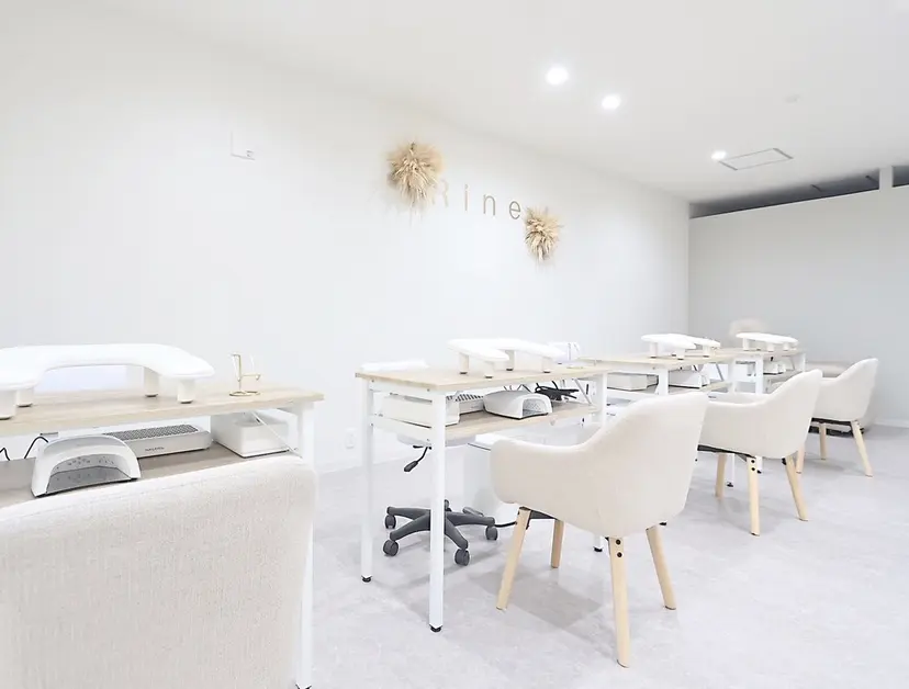 Rine 放出 (リネ)の掲載