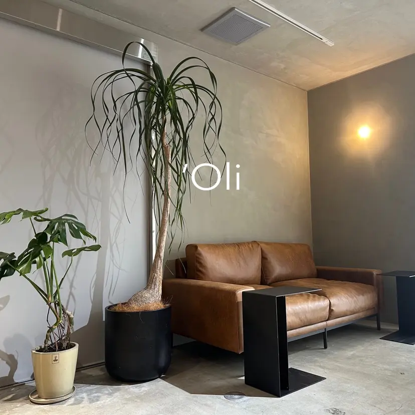 神山美歌/髪質改善 /八丁堀の掲載