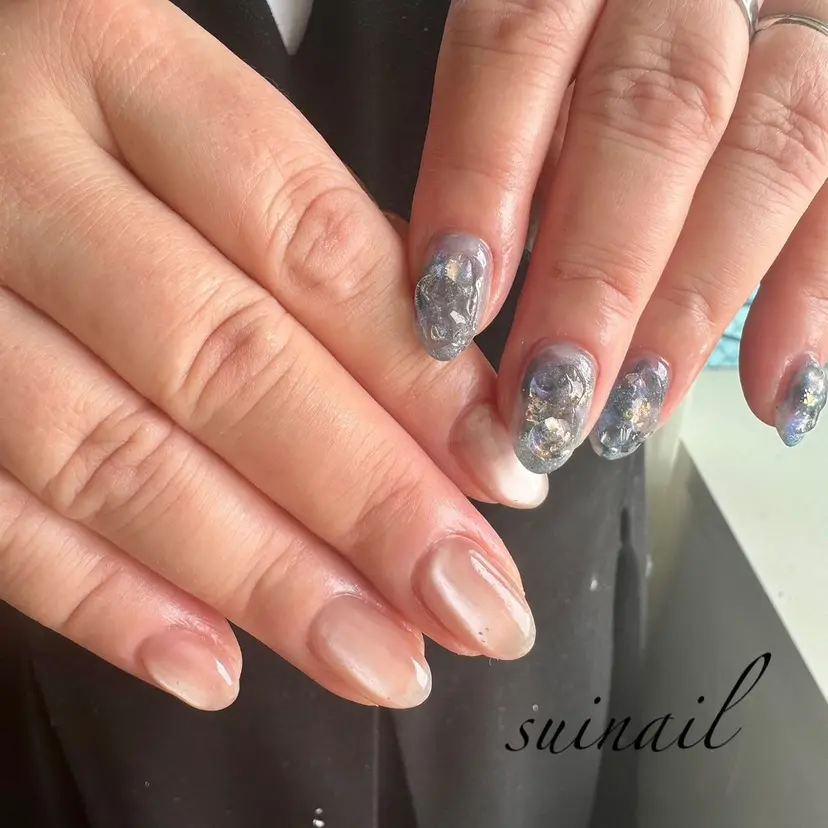 sui nailの掲載