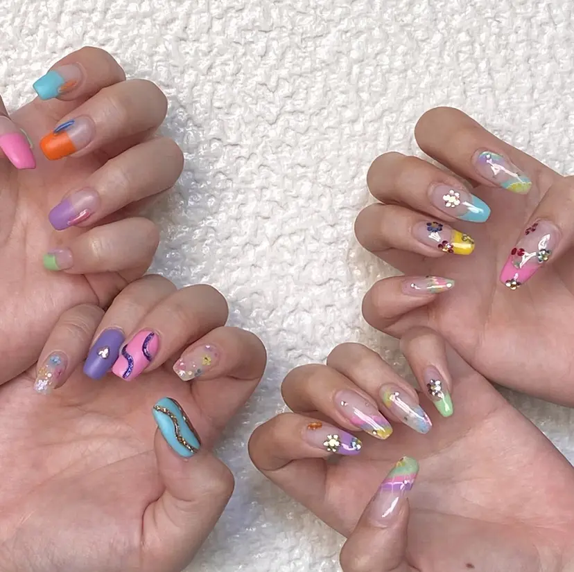 namm.🍒✨ Fuka🧡の掲載