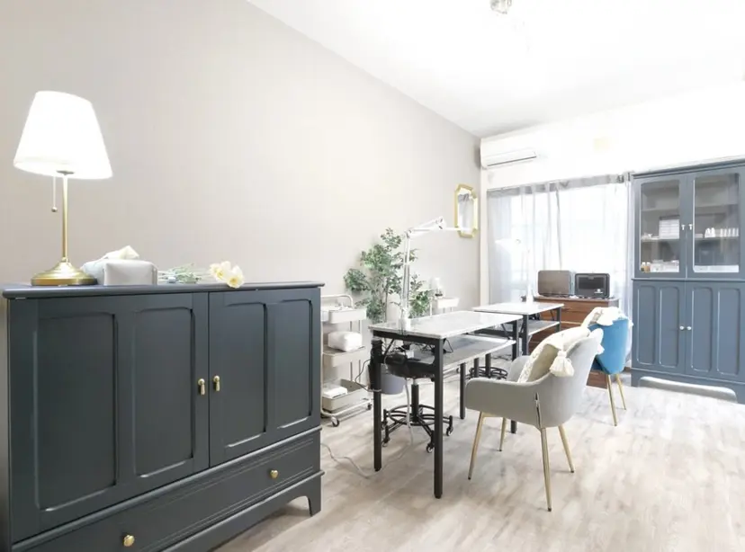 Lycoris SAKURAの掲載