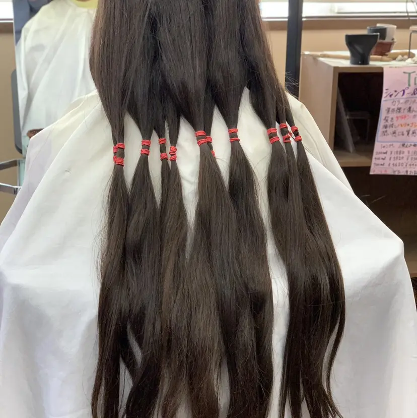 パーマスタジオ グレイス はやとの掲載