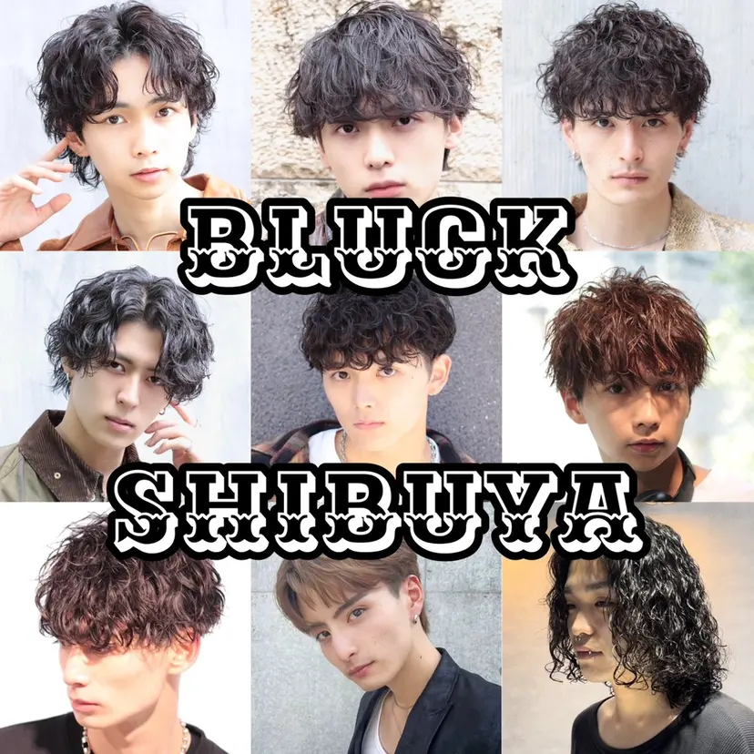 渋谷サーフカール アメカジ美容師の掲載