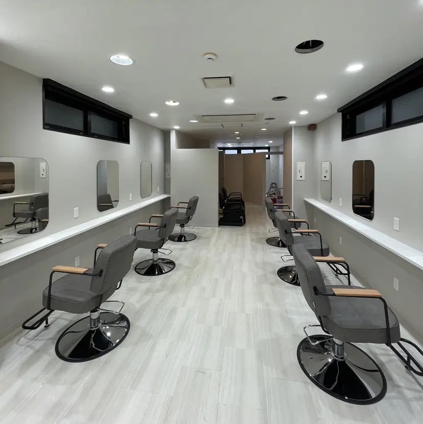 🌿髪質改善/レイヤ ー🌿ひかるんの掲載