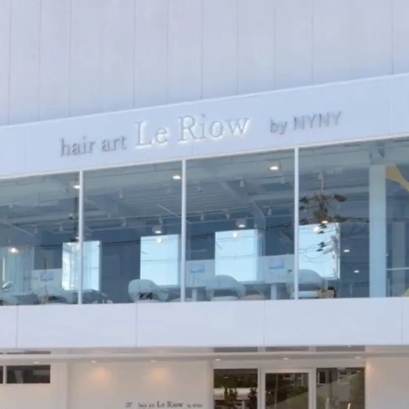 ♥️🌙LeRiow 松岡 夏希♥️🌙の掲載