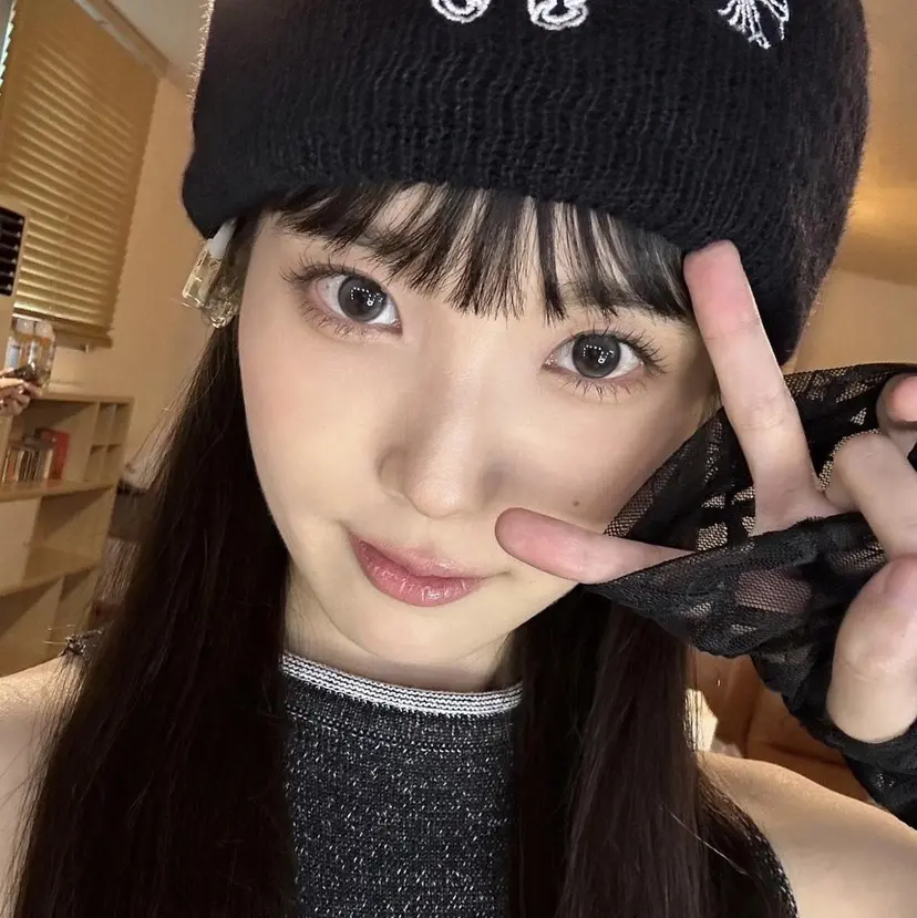 チャンモリパーマ/韓 国/Minami🦋の掲載