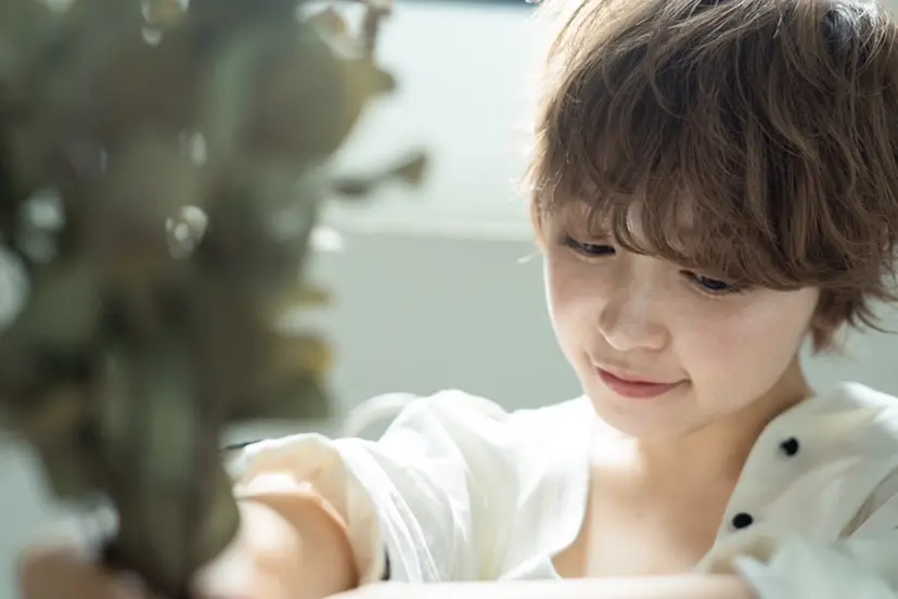 こやなぎ れいなの掲載