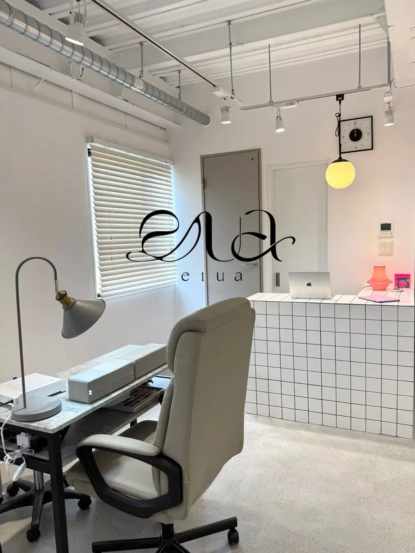 nailsalon eluaの掲載