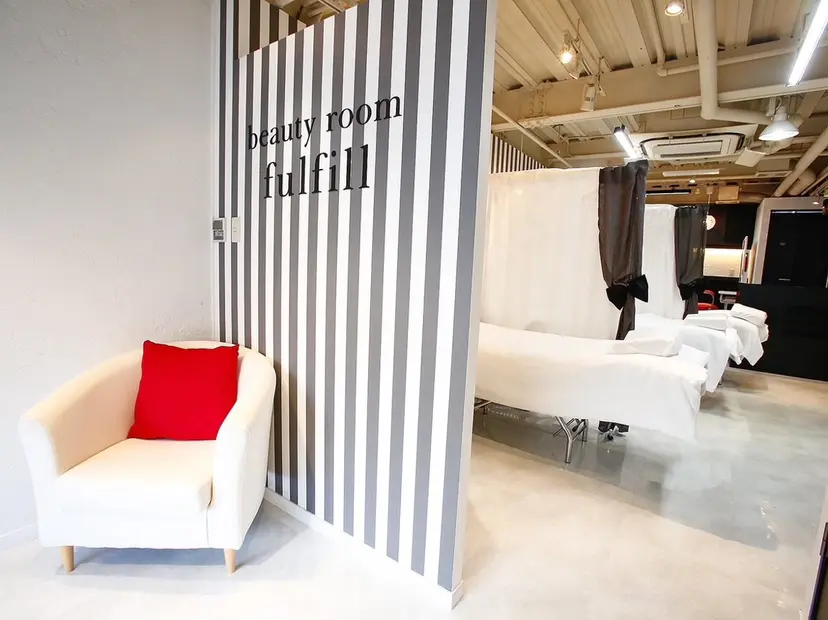 fulfill 田中の掲載