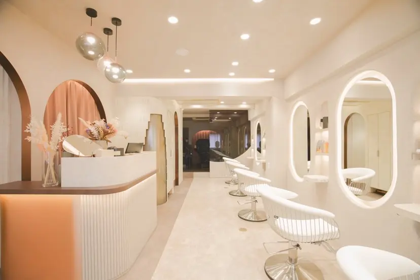 Lond Lily 銀座店の掲載