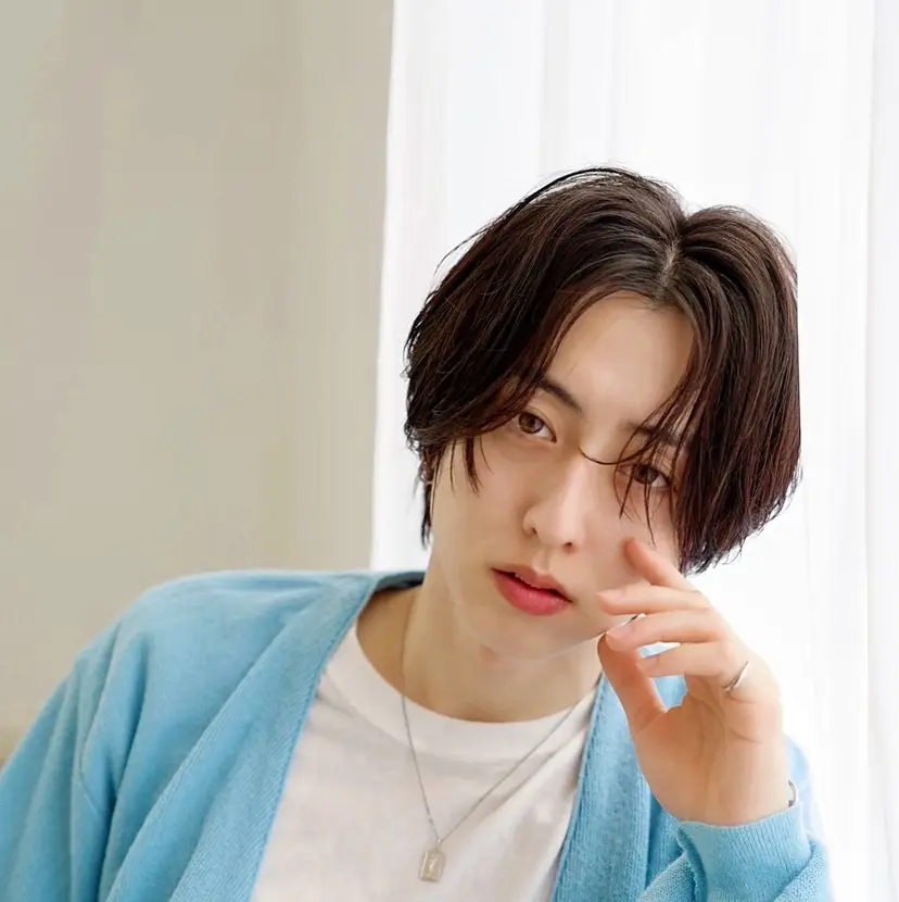 トレンドパーマ‼️ NAOKI💥の掲載